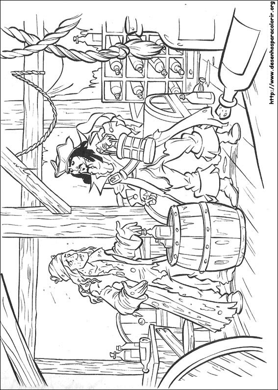 Desenho para imprimir !
